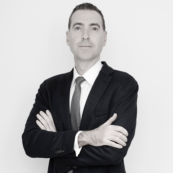 Enrique Torres Cano