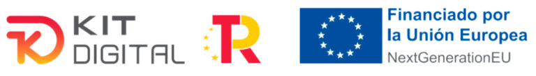 Kit digital logo 2